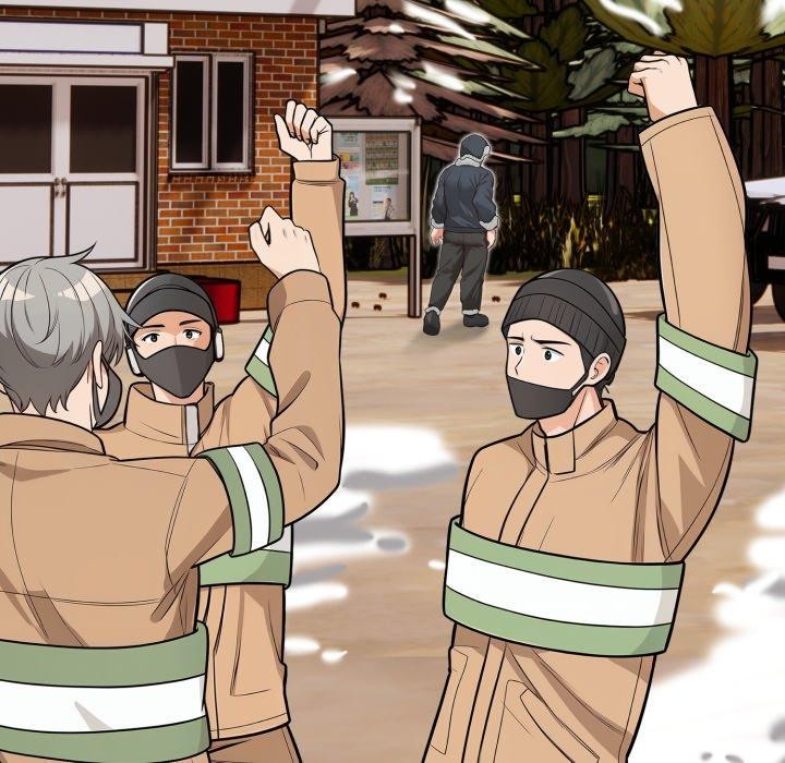 星爱别墅第14話