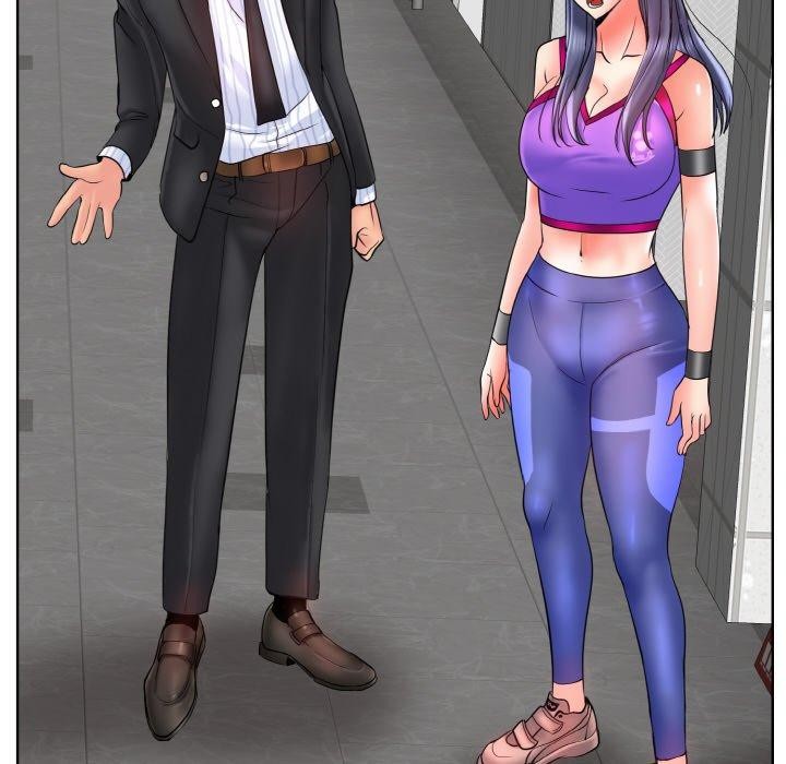 一杆入洞最終話