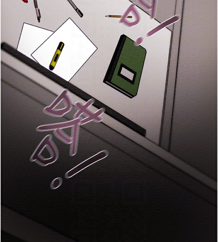 掠夺行动第38話-想再多感受你在我體內