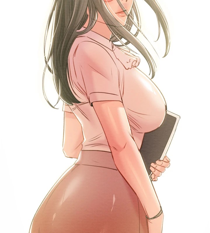 掠夺行动第38話-想再多感受你在我體內