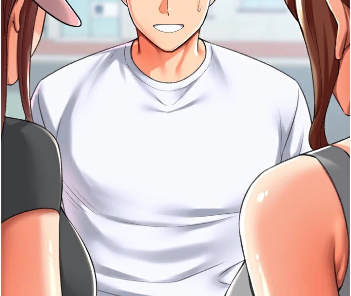 猎爱转蛋机第23話-攻略房東母女倆