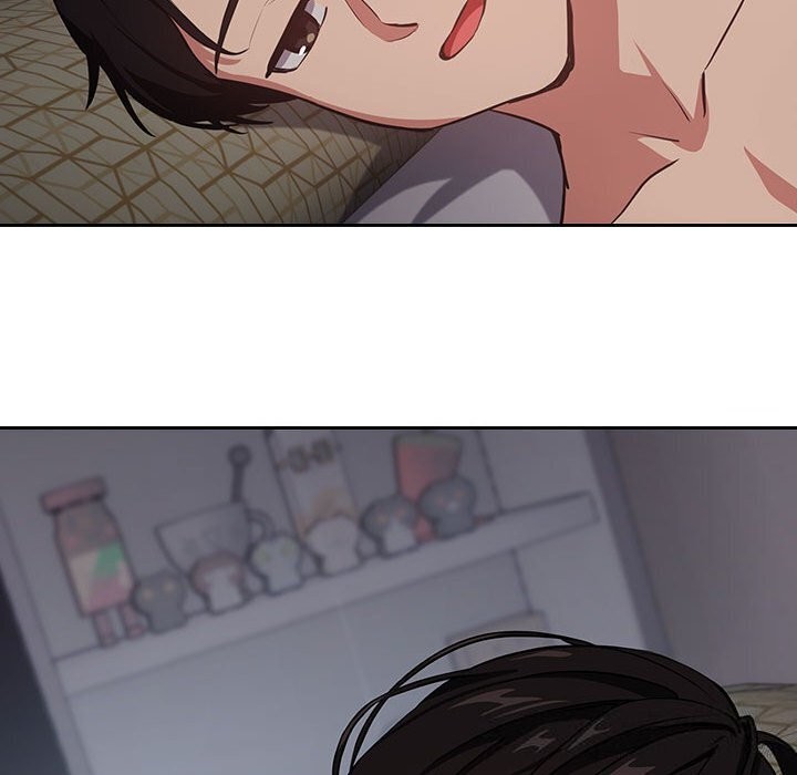 下班后的例行恋爱第39話