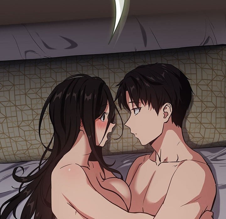 下班后的例行恋爱第39話