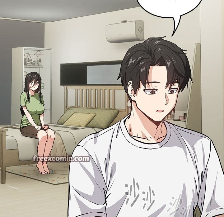 下班后的例行恋爱第39話