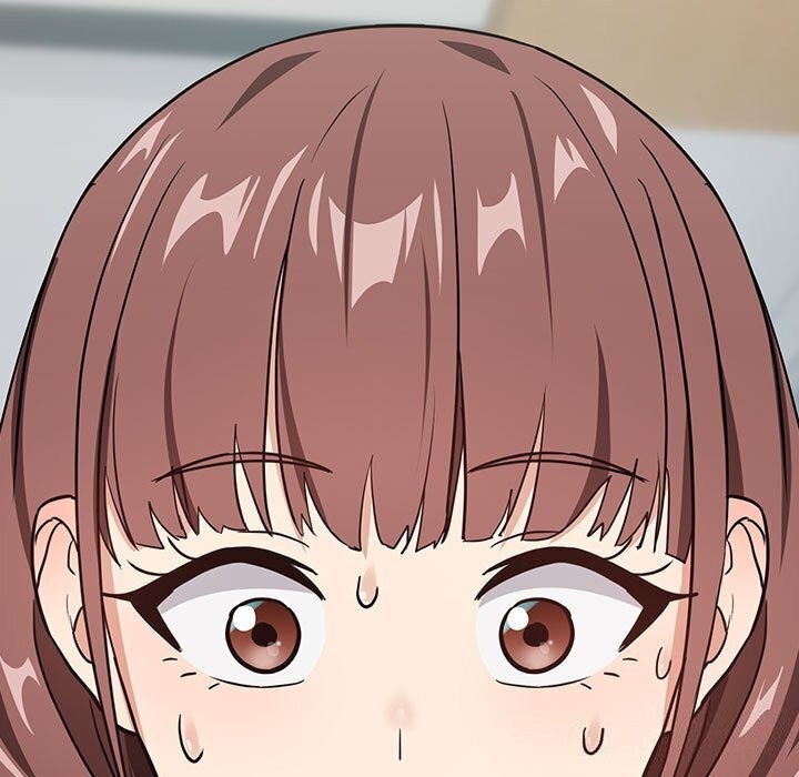 下班后的例行恋爱第39話