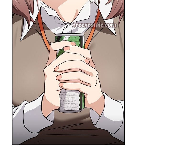 下班后的例行恋爱第39話