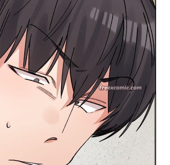 微妙关系第43話