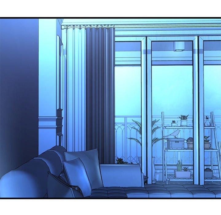 渴望占有她第47話