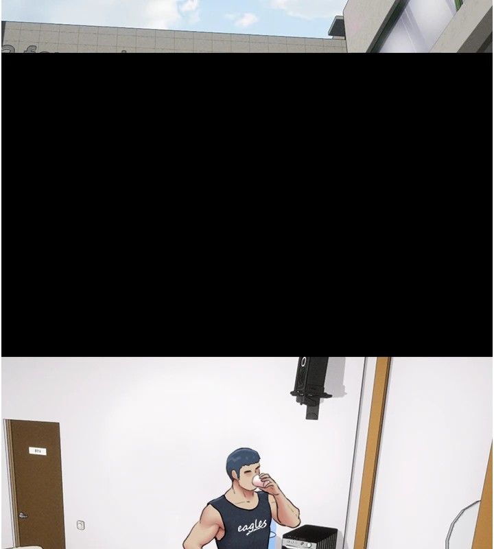 韶恩第32話-外面人很多,速戰速決吧!