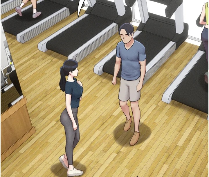 韶恩第32話-外面人很多，速戰速決吧!