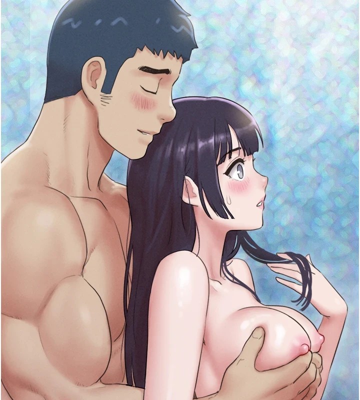 韶恩第32話-外面人很多,速戰速決吧!