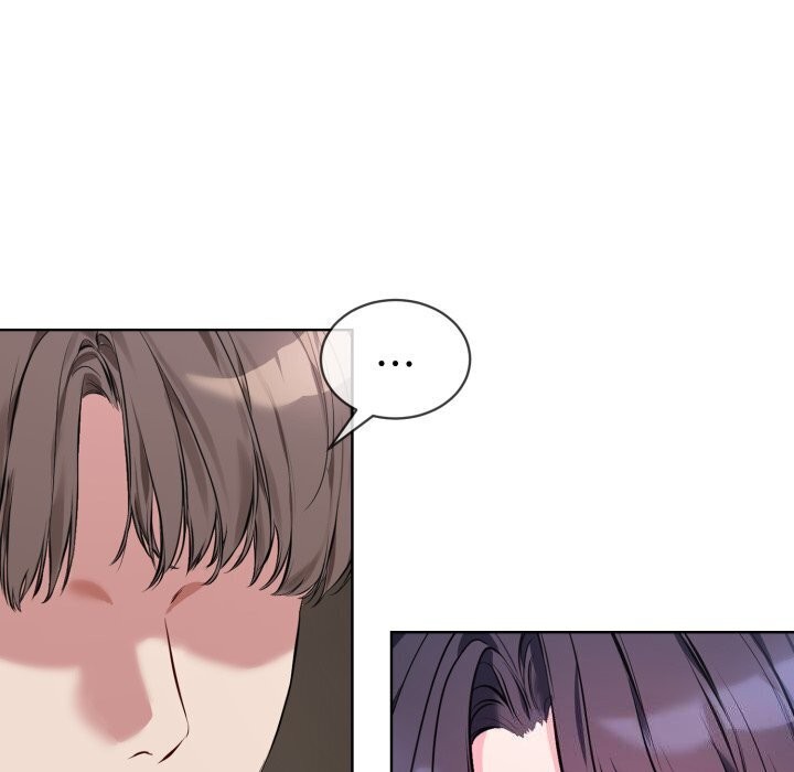 撕开冰山女神的面具第8話