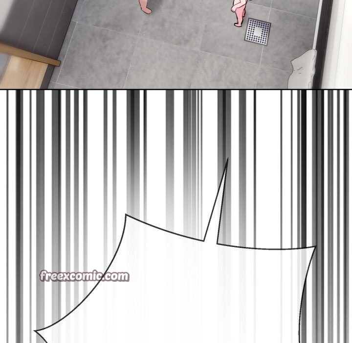 撕开冰山女神的面具第8話