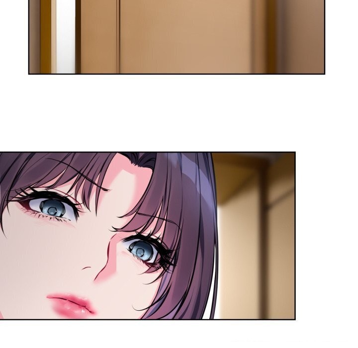 撕开冰山女神的面具第8話