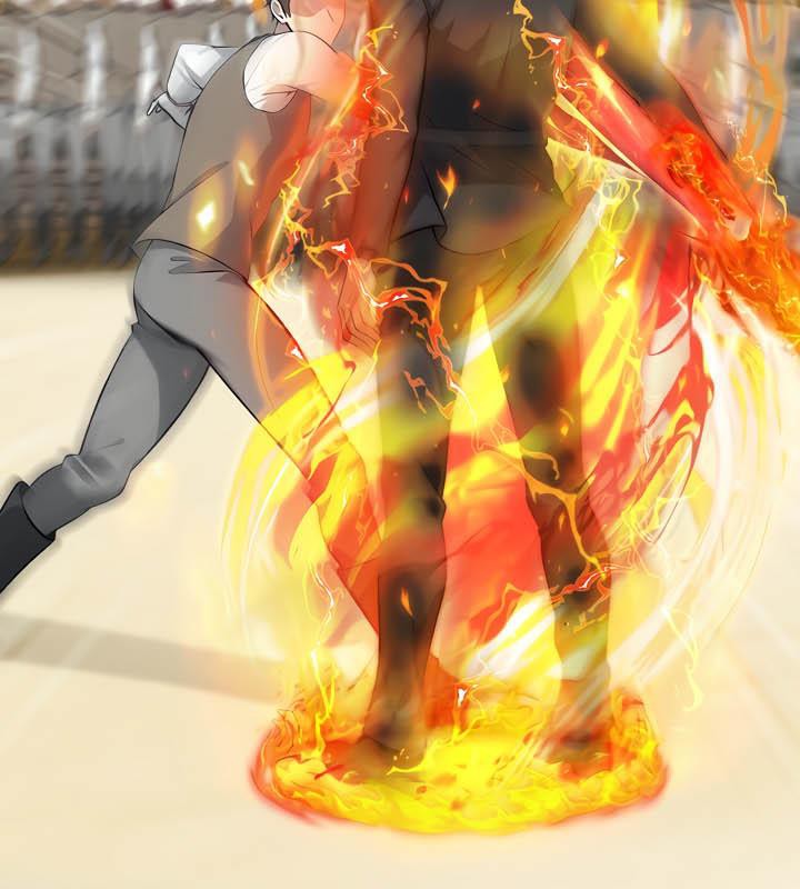 被召唤到异世界，然后成为半龙骑士长第35話