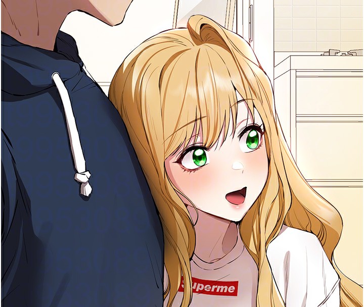 初次深交,请多指教第82話-爭先恐後搶著吹