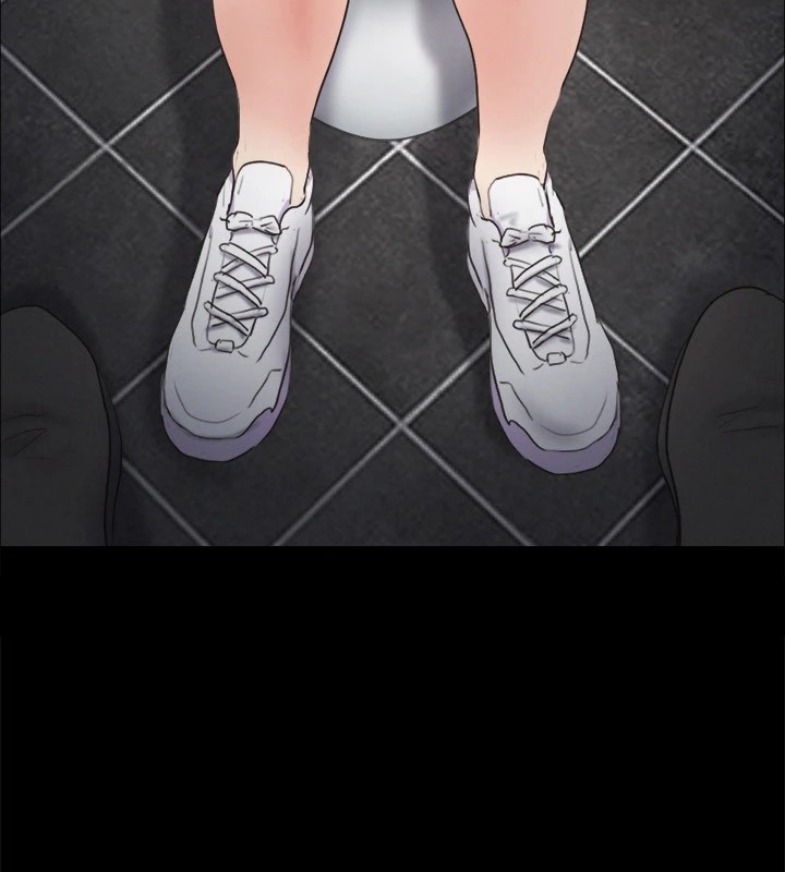 协议换爱(无码版)第127話-在廁所等待陌生男子&hellip;