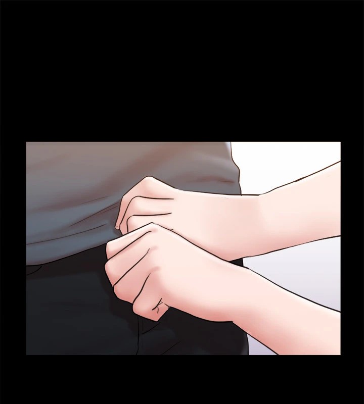 协议换爱(无码版)第127話-在廁所等待陌生男子&hellip;