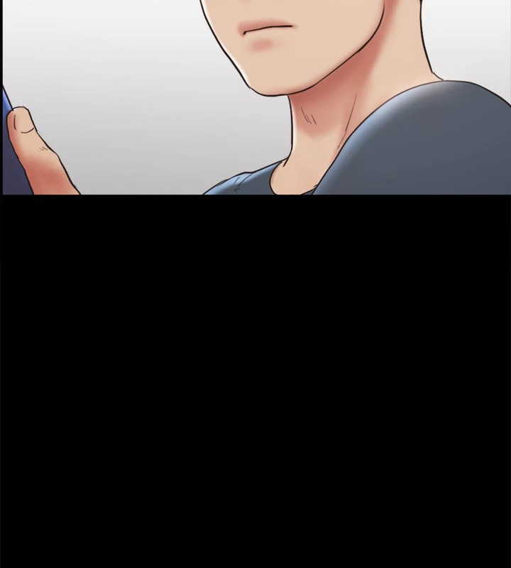 协议换爱(无码版)第127話-在廁所等待陌生男子&hellip;