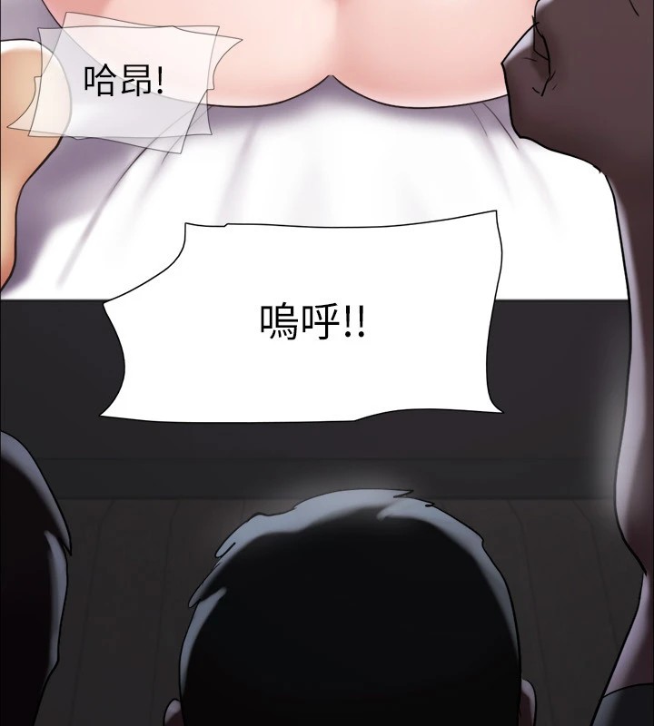 协议换爱(无码版)第127話-在廁所等待陌生男子&hellip;