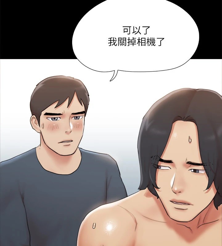 协议换爱(无码版)第127話-在廁所等待陌生男子&hellip;