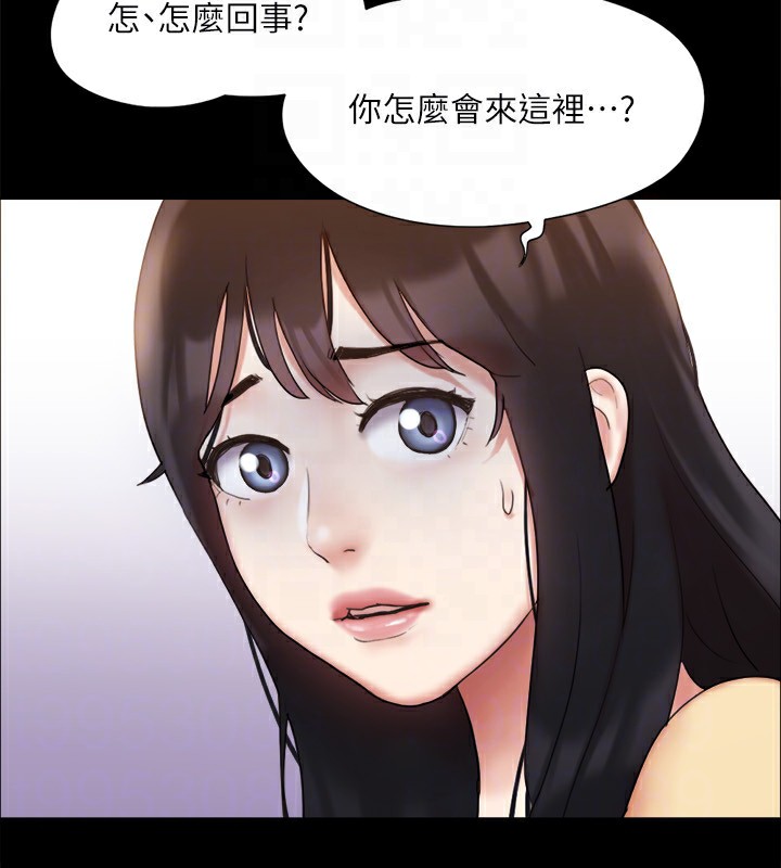 协议换爱(无码版)第127話-在廁所等待陌生男子&hellip;