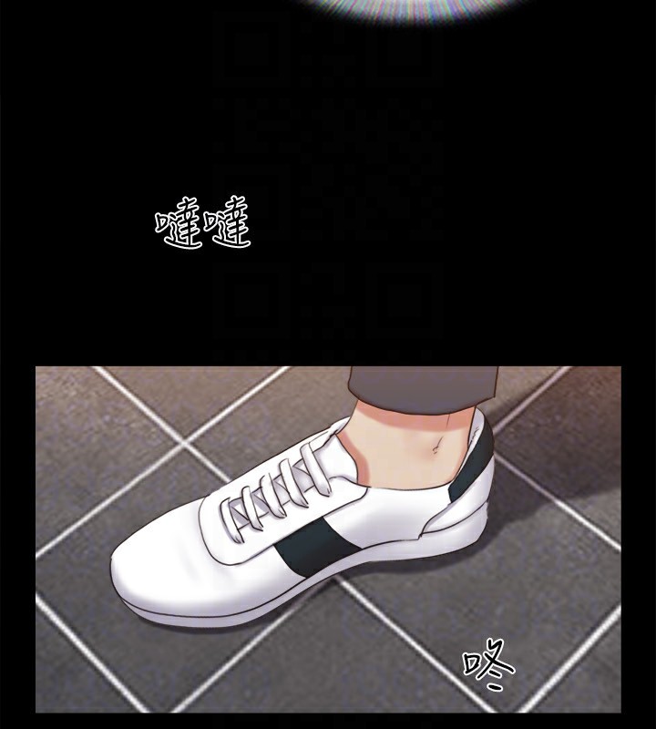 协议换爱(无码版)第127話-在廁所等待陌生男子&hellip;