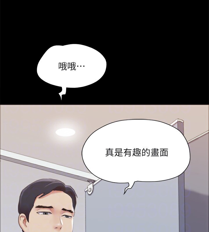 协议换爱(无码版)第127話-在廁所等待陌生男子&hellip;