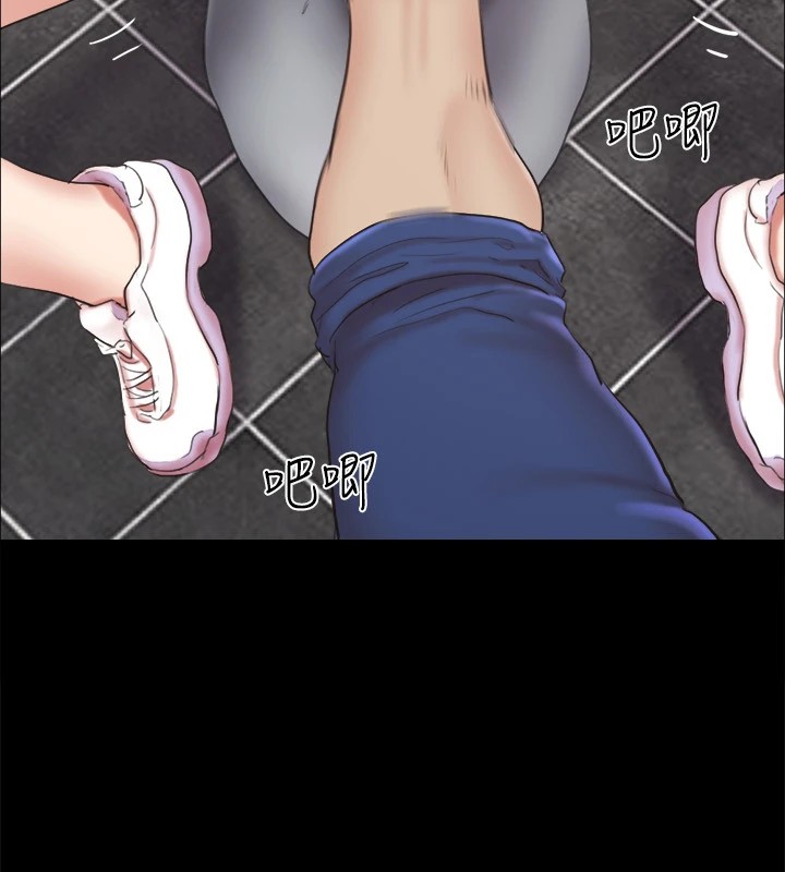 协议换爱(无码版)第128話-在鏡頭前興奮的韶恩