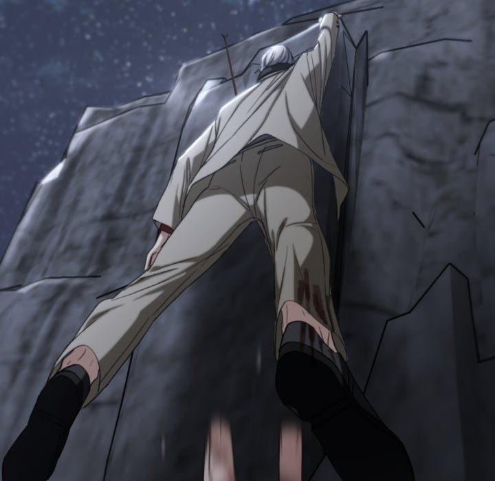 危险同学会第50話