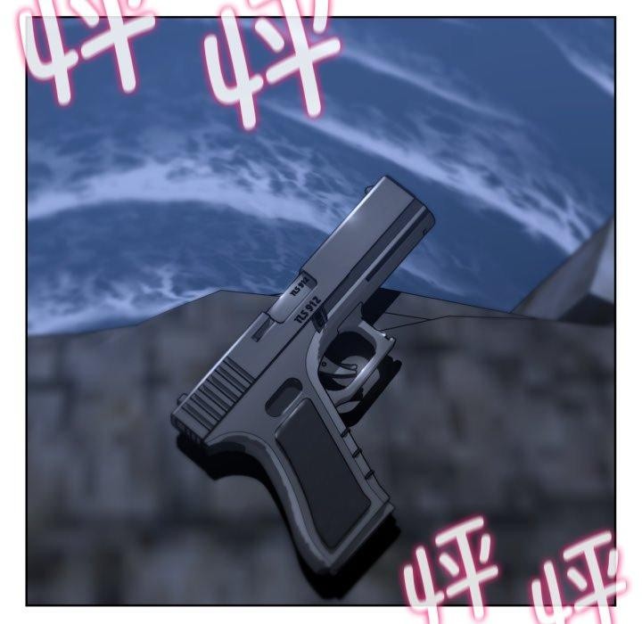 危险同学会第50話