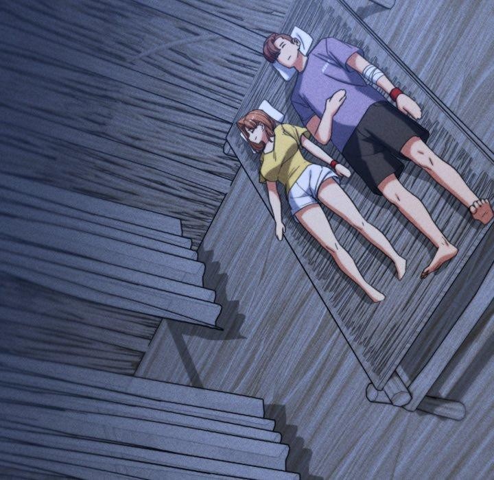 危险同学会第50話