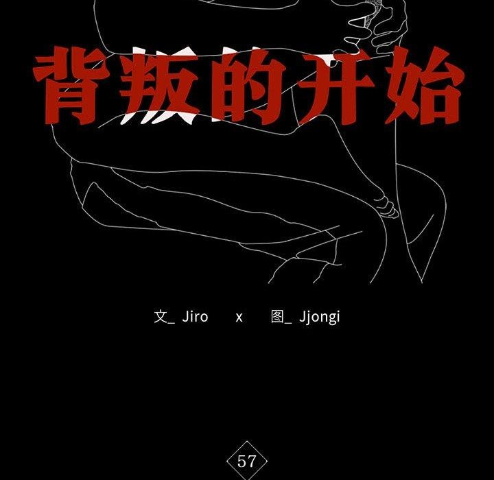 背叛的开始第57話