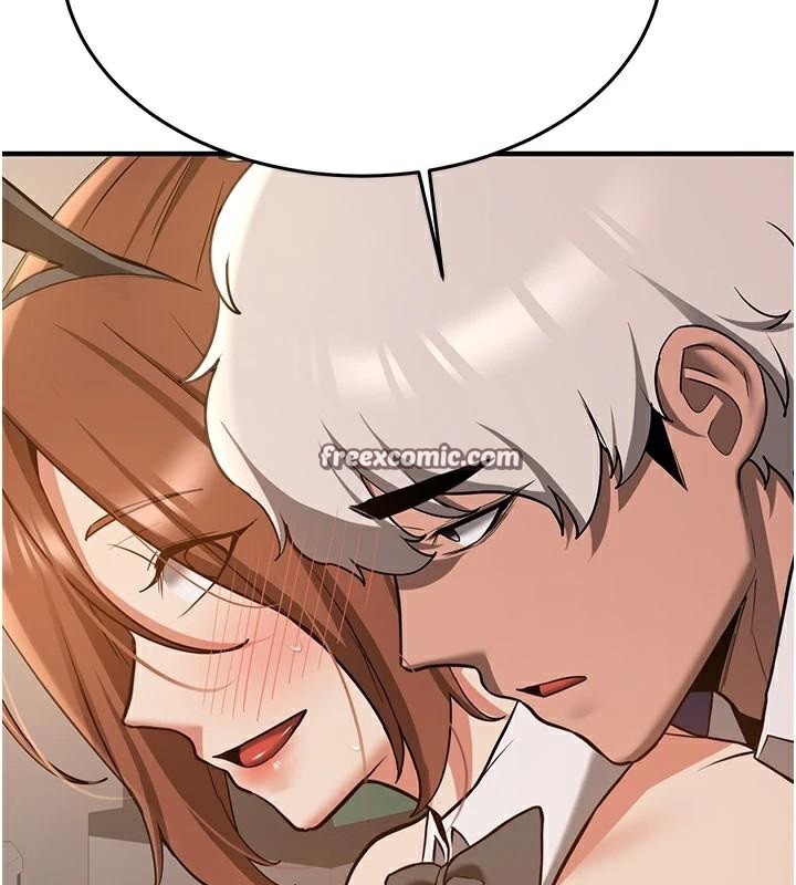 抢女友速成班第77話-共同「鑽研」更深的學問