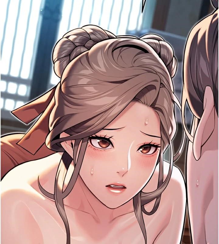 命运:贞洁慾女第23話-新手藝妓大秀擒鵰技