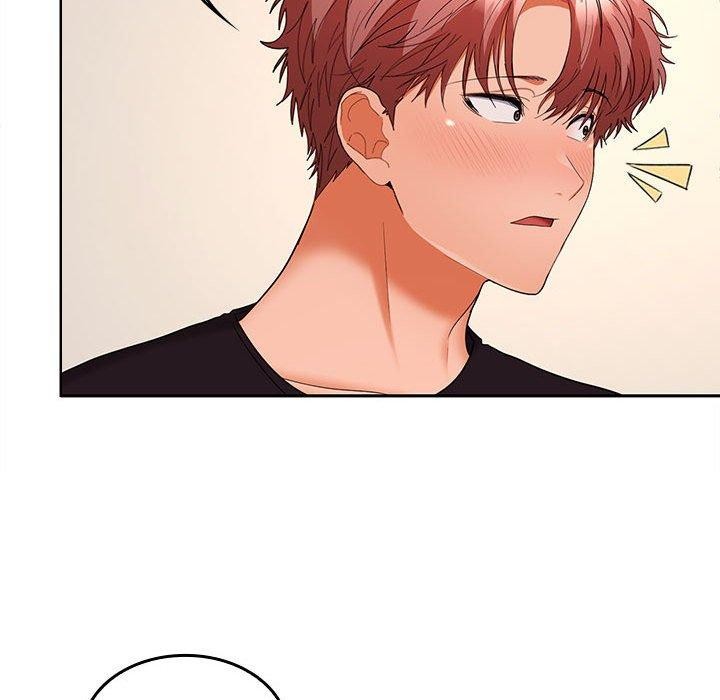 在公司偷偷爱第36話