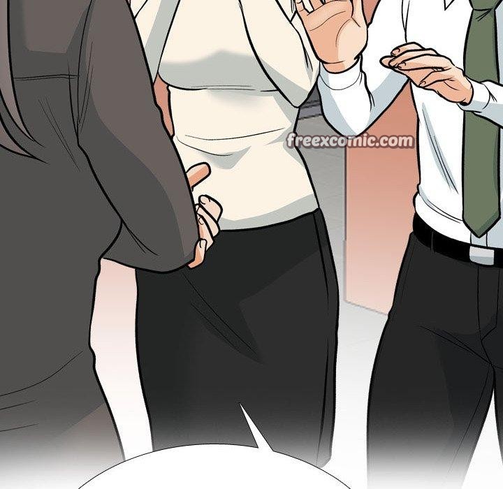 同事换换爱第199話