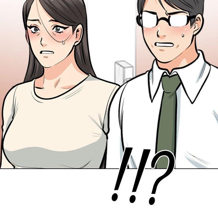 同事换换爱第199話