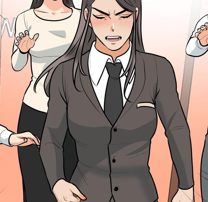 同事换换爱第199話