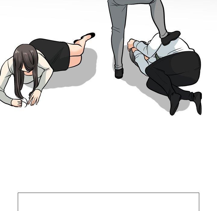 同事换换爱第199話