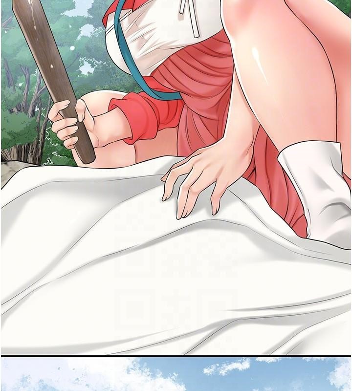 花容湿色:取花点第36話-這麼粗&hellip;放進去是什麼感覺?