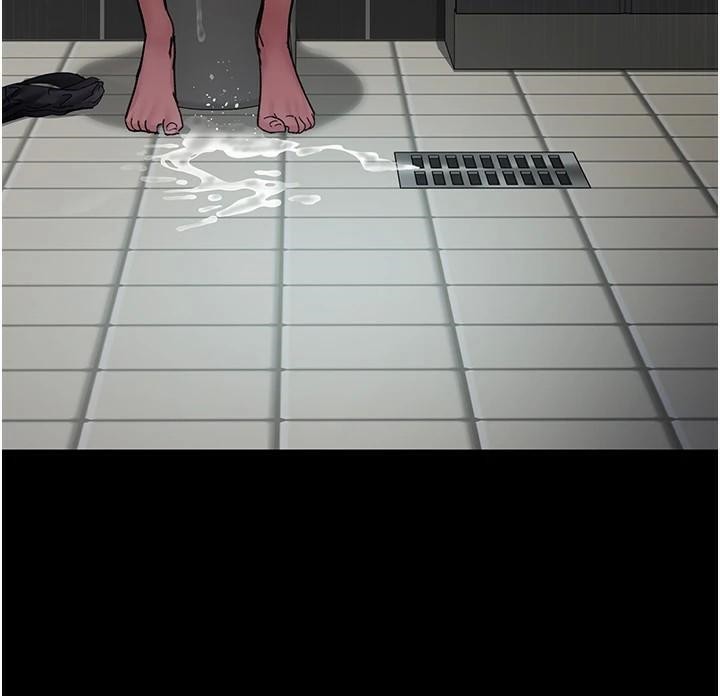 夜间诊疗室第89話-欲求不滿的嘉芊