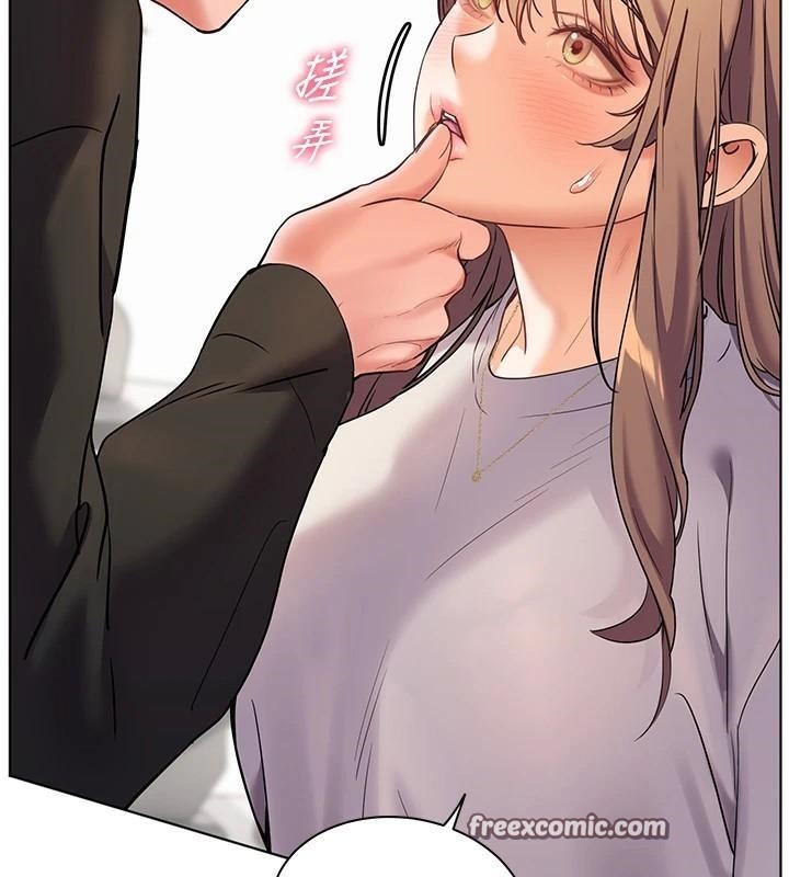 老师的亲密指导第32話-調戲兔女郎的新玩咖