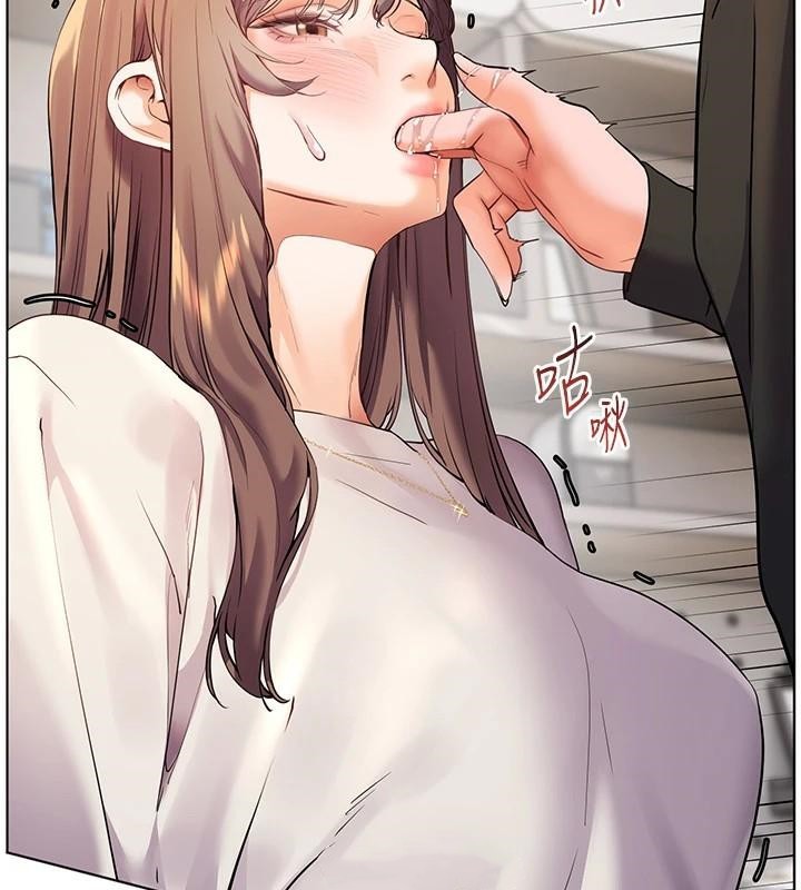 老师的亲密指导第32話-調戲兔女郎的新玩咖