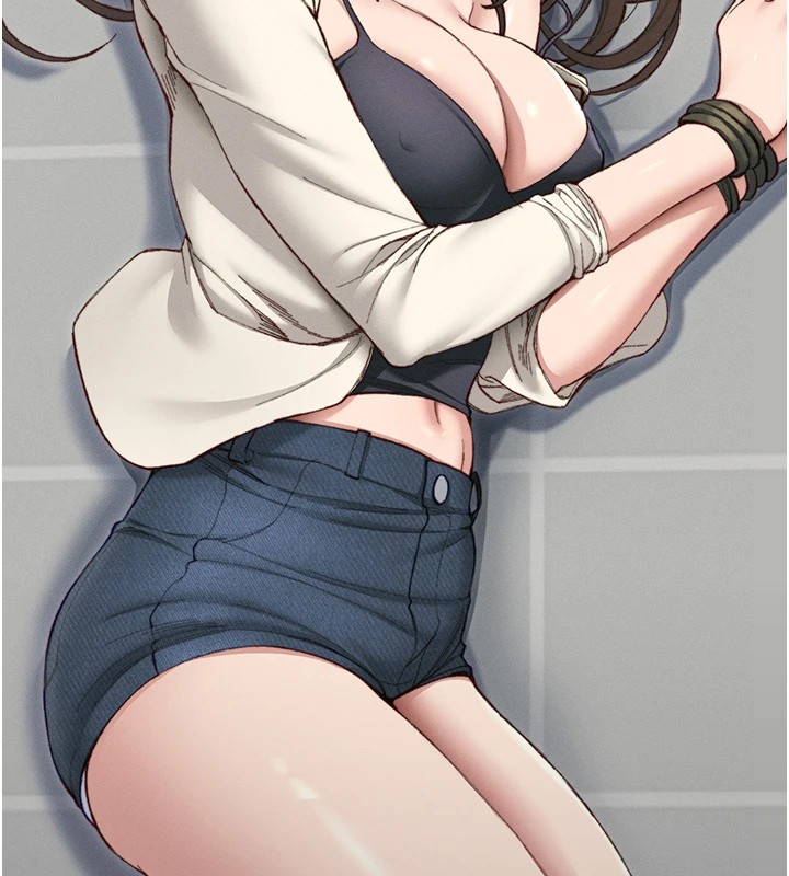 太妹攻略指南第1话-绑架正妹霸凌犯