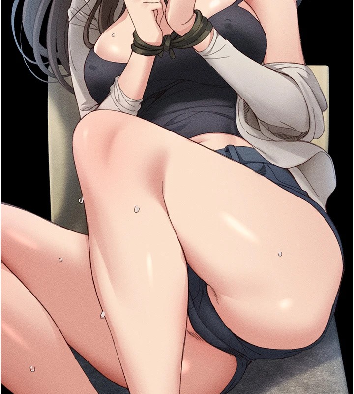 太妹攻略指南第1话-绑架正妹霸凌犯