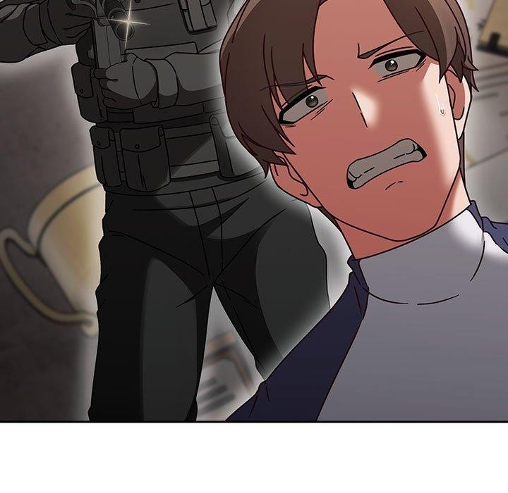 热情拳击馆第6話