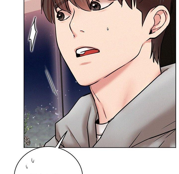 屋檐下的光第58話