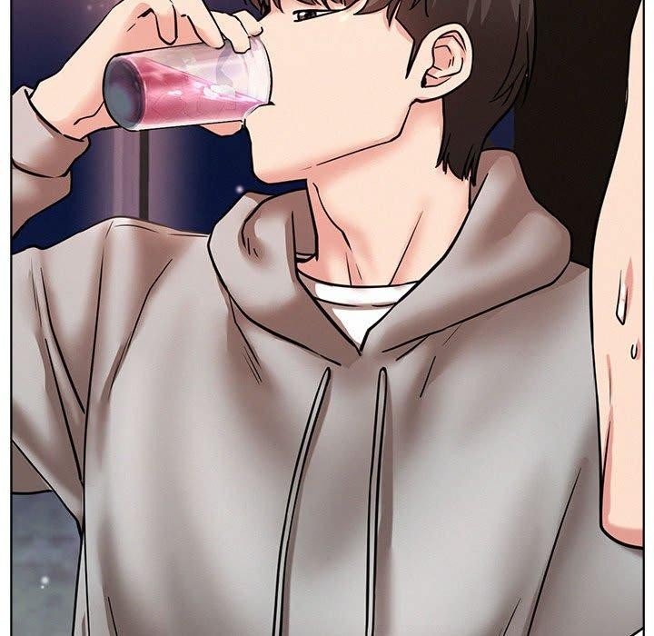 屋檐下的光第58話