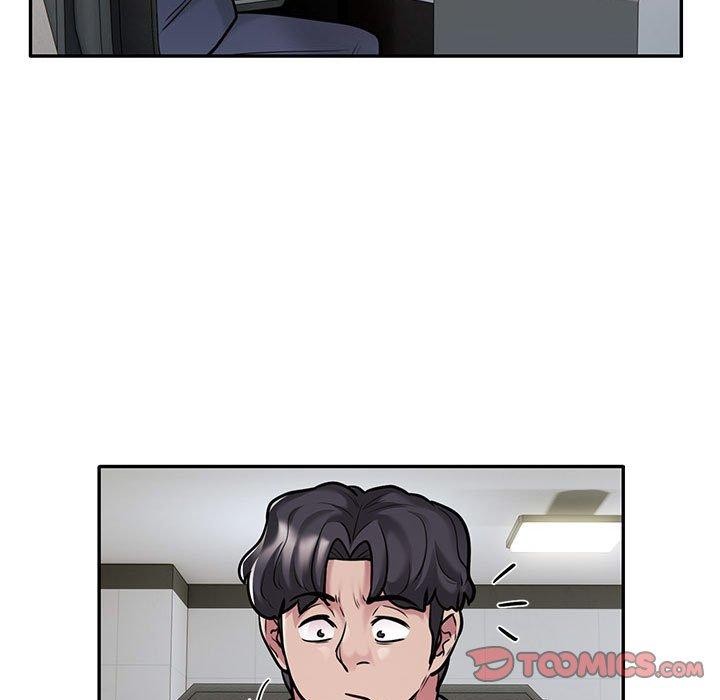 银行业务员的秘密第29話